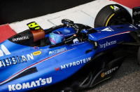 Williams влиза в сезон 2026 с притеснения около FW48