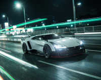 R36 Nissan GT-R като хиперавтомобил? Дигитална визия с Nismo екстремизъм