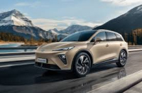 MG MGS6 EV вече е на пазара в Португалия от 42 640 евро