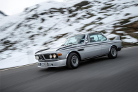 От Moby Dick до Widowmaker: пет от най-запомнящите се автомобилни прякори