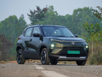 Tata Punch EV вече струва по-малко от Citroën Ami