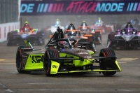 Формула E планира до 19 състезания и втори старт в САЩ за 2026–27