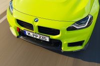 BMW пусна трек пакет M Performance Track Kit за M2 за 23 500 евро