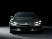 Denza Malaysia потвърди Denza Z9 GT за местния пазар с дебют тази година