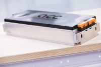 ACC и тревожният сигнал за батериите на Европа