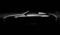 Mercedes-Benz AMG SL ще пусне Maybach Speedster модел