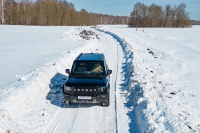 Jetour T2: плюсовете и минусите според собствениците