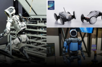 Hyundai ускорява роботиката и автономното шофиране на Kia Investor Day