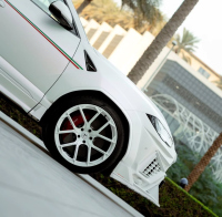 Lamborghini Furioso: Urus с екстремна визия от Venuum