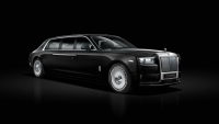 Американци превръщат Rolls-Royce Phantom в ултралуксозна „Presidential“ лимузина