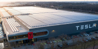 Мъск заплашва: без разширение на завода на Tesla край Берлин