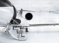 Beyond Aero показа първия водородно-електрически бизнес джет BYA с „зелена светлина“ за сертификация