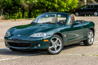 Колко струва легендарната Mazda MX-5 през 2026 г.