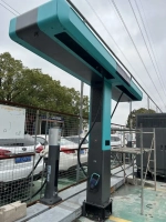 BYD обещава революция: новата Blade батерия се зарежда за 5 минути