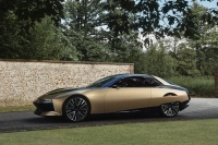 Дигитална визия показва как Citroën SM може да се върне като DS