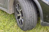 Тест на новите гуми Gislaved ActiveControl