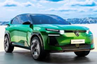 Citroën C5 Aircross Electric с XXL батерия – до 680 км пробег и цена от 46 990 €