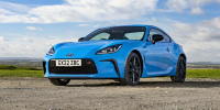Toyota GR86 – достъпно спортно RWD купе с истинско удоволствие от шофирането