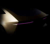 Hyundai загатна бъдещето с Ioniq Earth и Venus