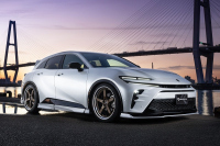 Nissan Murano – тунинг от Kuhl го превръща в спортен SUV