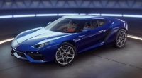 Lamborghini обмисля 2+2 GT като следващ модел