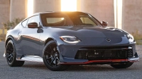 Nissan Z Nismo 2027 идва с ръчна скоростна кутия и 420 к.с.