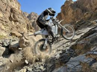 HiKeep MA-D: офроуд e-bike с 80 км/ч и пробег до 386 км