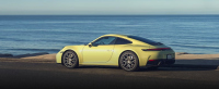 Porsche 911 Carrera (2024) – спортен автомобил, който можете да карате всеки ден