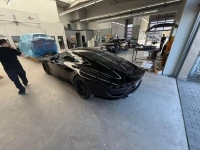 Изтекоха снимки на Brabus Bodo 77 преди премиерата