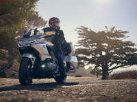 Honda Gold Wing – седмото поколение, което остава еталон при туристическите мотоциклети