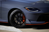 Nissan Fairlady Z NISMO с ръчна 6-степенна кутия дебютира в Ню Йорк