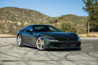 Ferrari изтегля 12Cilindri в САЩ заради проблем със стъклата