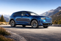 Bentley готви електрически SUV с над 1100 к.с. под Bentayga