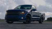 Hennessey Venom 800 Sport прави Ford F-150 още по-мощен и спортен
