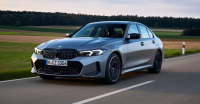 BMW M340i – германският спортен седан, който се усеща надежден като Toyota
