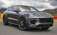 Porsche потвърждава нов Cayenne с двигатели с вътрешно горене до 2029 г.