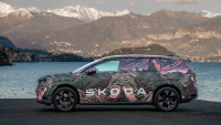 Škoda Peaq идва с 7 места и над 600 км пробег – новият EV хит?