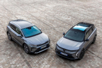 Skoda Elroq 85 побеждава Renault Scenic E-Tech по цифри и ефективност