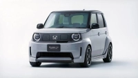 Honda Super-One влиза в Япония и Великобритания като малък EV „хот-хеч“