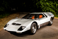 Най-смелите концепти на 70-те, които промениха дизайна