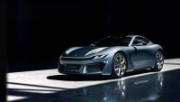 Lynk & Co GT: китайският суперавтомобилен експеримент с 2 секунди до 100