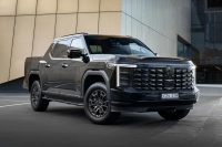 MG U9 Black Edition идва с агресивен черен стил