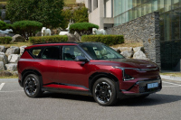 Kia надхвърли 100 000 електромобила във Великобритания