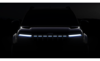 Jeep Avenger (фейслифт): LED решетка и по-чист дизайн за Европа