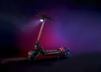 Teverun 7260R вдига 120 км/ч и разделя мненията