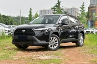 Toyota Corolla Cross – по-смел дизайн и по-добра цена