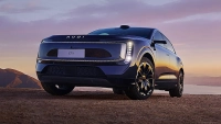 AUDI подготвя спортен електрически седан за Китай през 2027