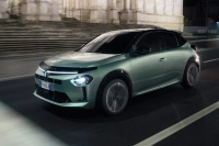 Lancia Ypsilon се връща към бензина с Turbo 100 и ръчна скоростна кутия