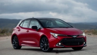 Toyota Corolla Hatchback остава подценен, но практичен избор
