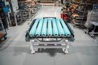 BMW iX5 Hydrogen – революция с „умен“ водороден резервоар